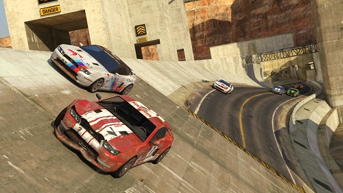 trackmania 2 canyon trackmania 2 canyon