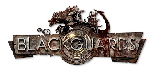 Go rogue in Blackguards, it's out now!