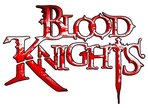 Die bloodsucker in our review of Blood Knights
