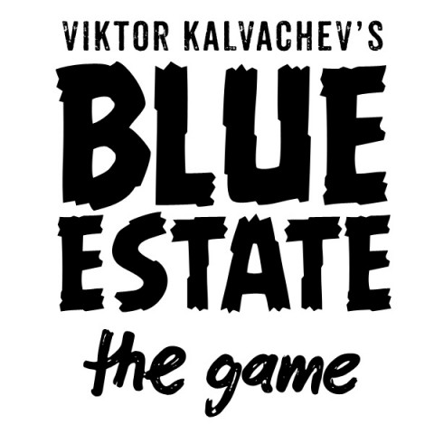 Get ready to jump into the bullet-fuelled frenzy of Blue Estate!