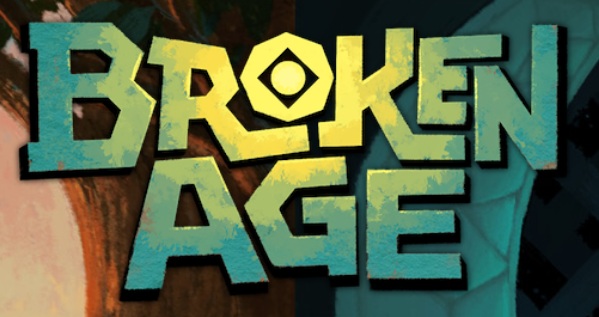 Broken Age's VGX announcement