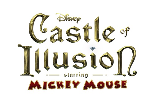 Castle of Illusion Staring Mickey Mouse will be out in September