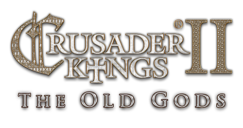 Featured image of post Prepare to loot and pillage in Crusader Kings II with The Old Gods