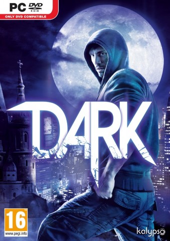 Step into the shadows in our review of DARK