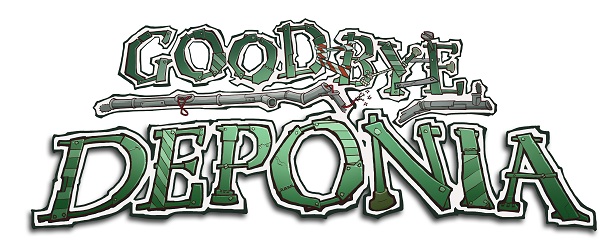 E3 2013: Goodbye Deponia preview