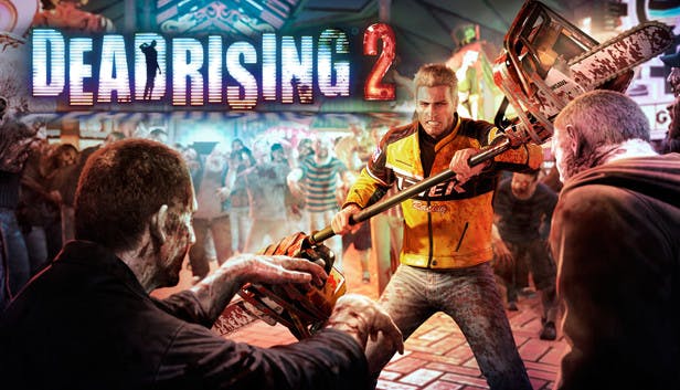 Featured image of post Dead Rising 2: Outbreak Edition Unboxing video