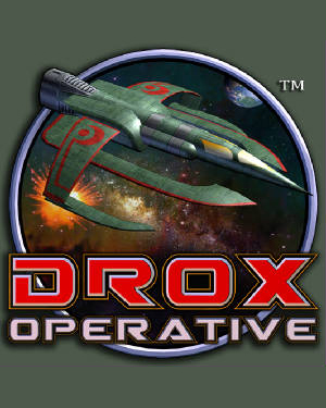 Explore a truly dynamic universe in our review of Drox Operative