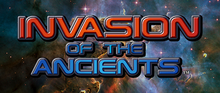 Are you ready for the Invasion of the Ancients in Drox Operative?