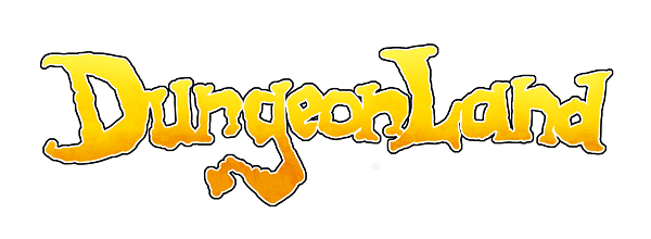 Dungeonland announced