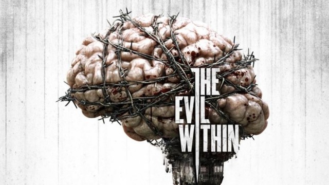 E3 2013: The Evil Within preview