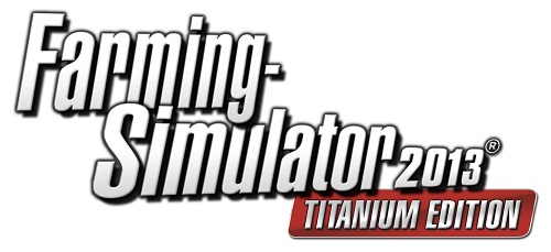 Farming Simulator 2013 Titanium launch trailer unveiled for its release tomorrow