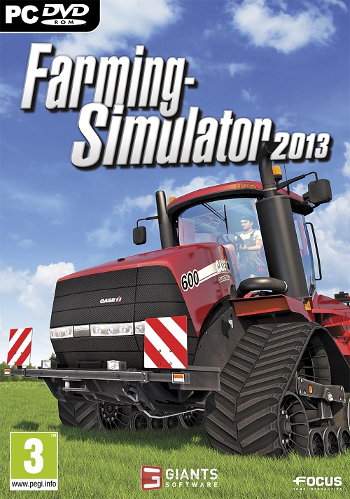 Farming Simulator 23: the agricultural simulation game is back on