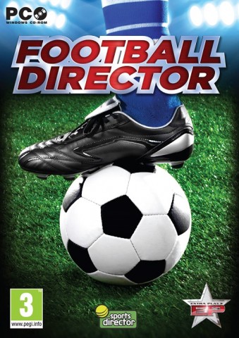 Manage your club to glory in our review of Football Director