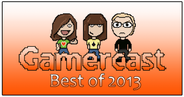 Gamercast's top games of 2013: Catherine