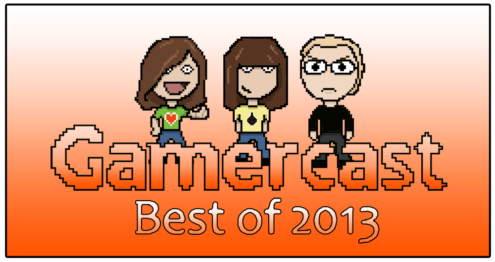 Featured image of post Gamercast's top games of 2013: Charlotte