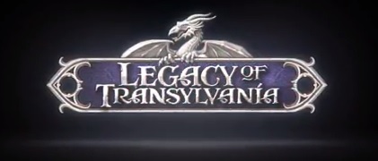 Sink your teeth into Legacy of Transylvania, available now for free!