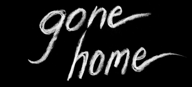 Gone Home coming to consoles