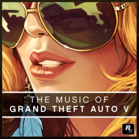 Loving the sounds of Grand Theft Auto V?