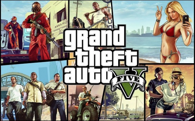 Wanting to play GTA V from midnight on the 17th of September?