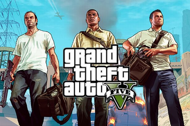 Want a Grand Theft Auto V Collector's Edition? Well you can't get one just yet!