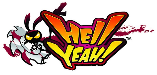Release date announced for Hell Yeah! Wrath of the Dead Rabbit