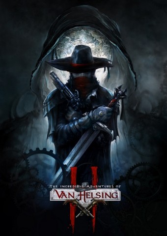 The Incredible Adventures of Van Helsing delayed due to nasty monsters!