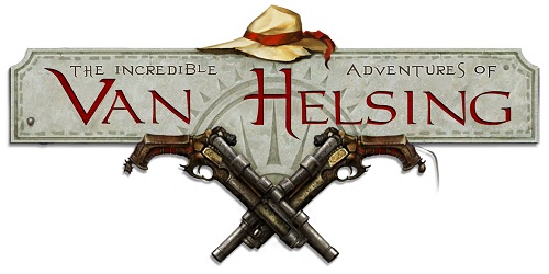 Thaumaturge class DLC coming soon to The Incredible Adventures of Van Helsing