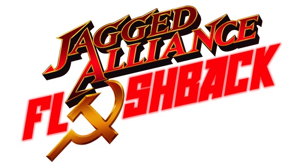 Explore Jagged Alliance: Flashback with a frozen moment!
