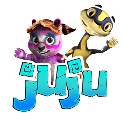 Flying Wild Hog don't just make shooters, check out their new project Juju!