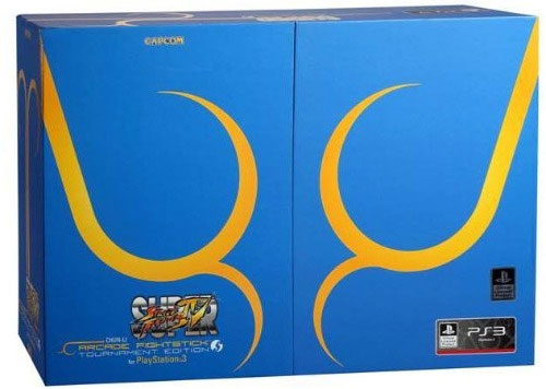 Sadly there were no images of the Xbox 360 box, we imagine it's pretty similar though