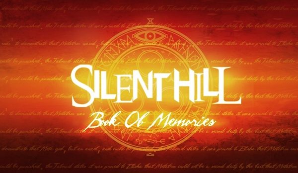 download silent hill book of memories 2012 download silent hill book of memories 2012