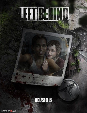 The Last of Us Left Behind release date announced