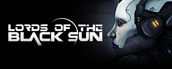 The Star Lords have emerged as Lords of the Black Sun as the 4x strategy hits Beta