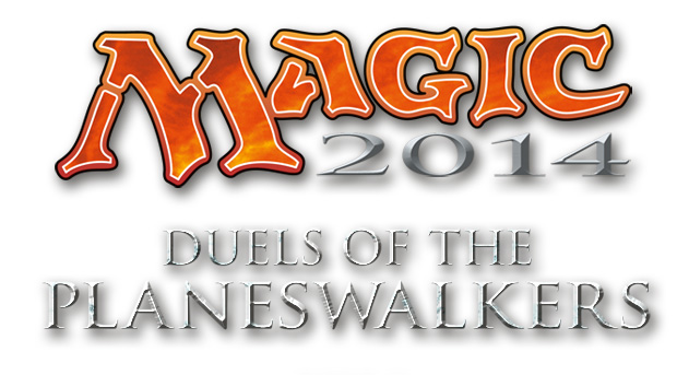 Its a kind of Magic the Gathering - Duels of the Planeswalkers 2014 in our review