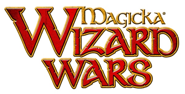 Check out the first screenshots of Magicka: Wizard Wars