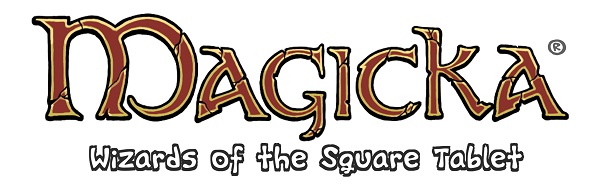 Combine spells on the go in Magicka: Wizards of the Square Tablet