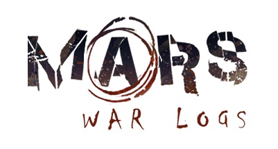 New screenshots unveiled for Mars War Logs