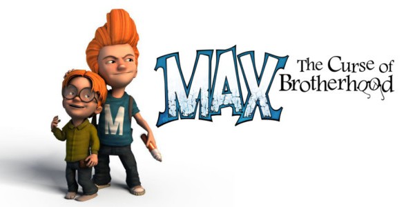 Max: The Curse of Brotherhood out tomorrow for Xbox One