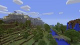 Minecraft on Xbox 360