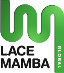 Win with Lace Mamba Global's new website