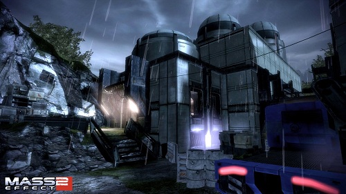 Featured image of post Prepare for the Arrival of Mass Effect 3 with some more Mass Effect 2 DLC