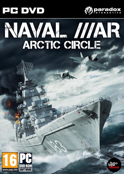 Tread dangerous waters in our review of Naval War: Arctic Circle