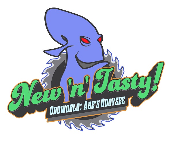 Featured image of post E3 2013: Oddworld New 'n' Tasty preview!