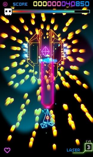 OMG: Our Manic Game review screenshot
