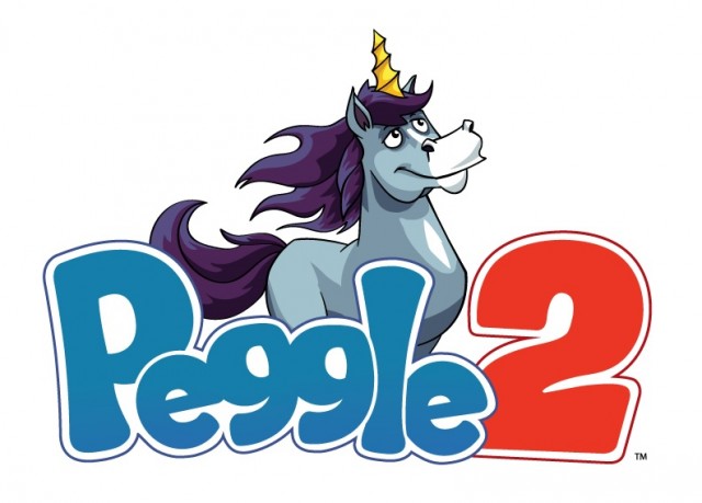 Check out Peggle 2!