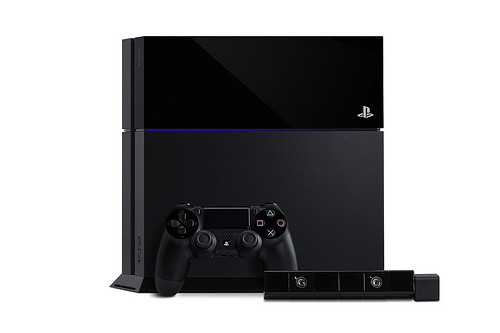 Like Microsoft, Sony now admit PS4 pre-owned DRM is "up to third parties"