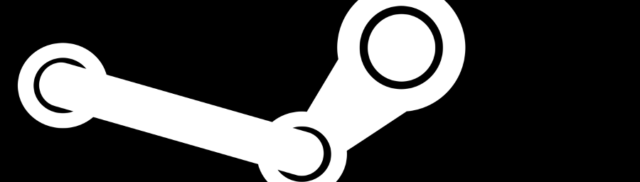 Steam logo