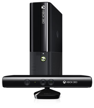Check out the new Xbox 360 design