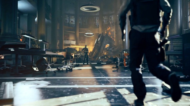 Get ready for the Ultimate Remedy Experience in Quantum Break