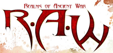 Realms of Ancient War explodes onto the scene with its launch trailer